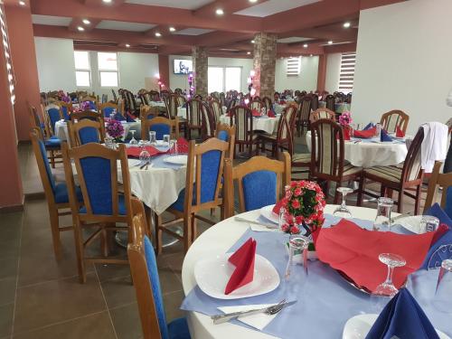 PROKLETIJE HOTELL Same in Bijelo Polje