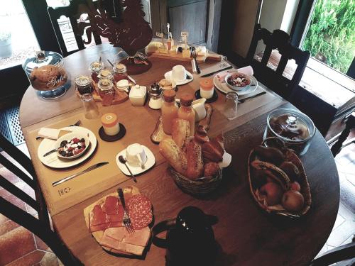 B&B Au Coq en Pate - image 2