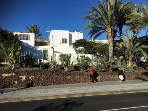Tenerife Costa del silencio