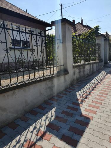  Mézeskalács Házikó in Eger