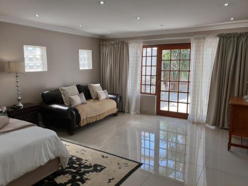 Pongola Road Self Catering Accommodation