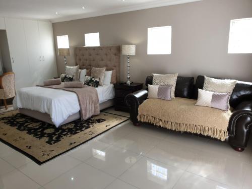 Pongola Road Self Catering Accommodation