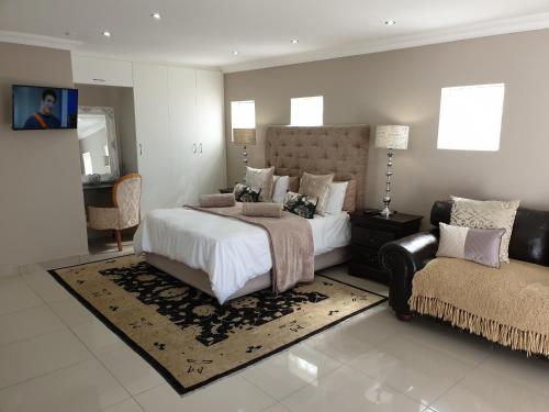 Pongola Road Self Catering Accommodation