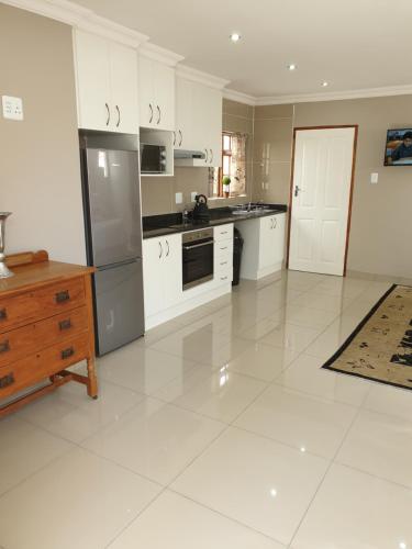 Pongola Road Self Catering Accommodation