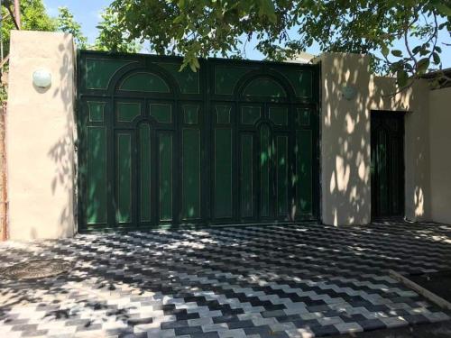 Gabala Luxury Villa