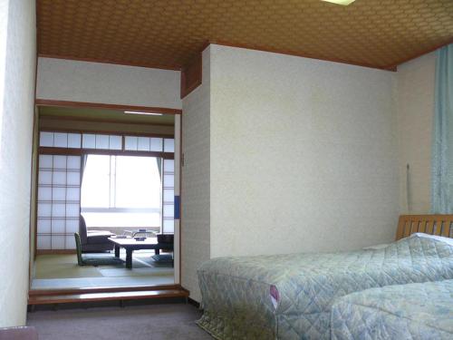 Hotel Ikaho Ginsui