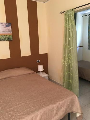 B&B Baia dello Stretto in Reggio Calabria