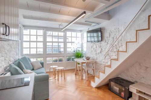 Duplex Apartment