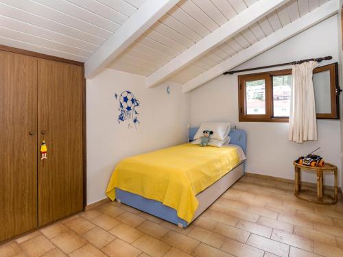  Nikos Attic with large terrace in Argostoli