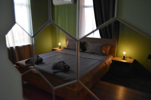 Art Apartment 36
