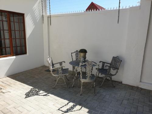 Pongola Road Self Catering Accommodation