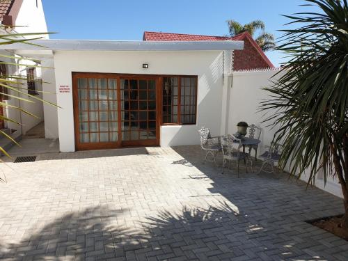 Pongola Road Self Catering Accommodation