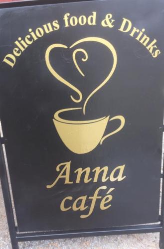 Anna Bed & Breakfast - image 4