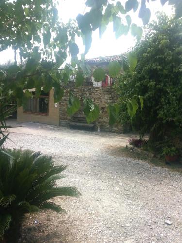  Agriturismo Tre Morene, Pension in Monteforte Cilento