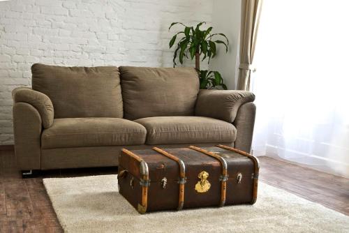  Design loft in the heart of Buda, Ferienwohnung in Budapest