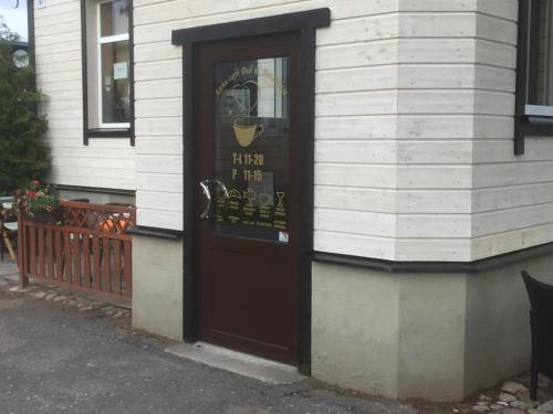 Anna Bed & Breakfast in Kallaste