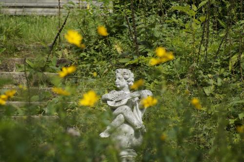 Jagdschloss Quitzin Jagdschloss Quitzin