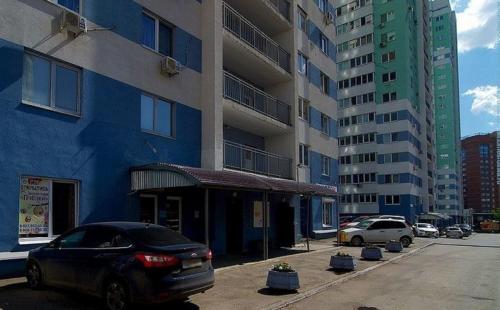 Апартаменты на Центральнои, 29