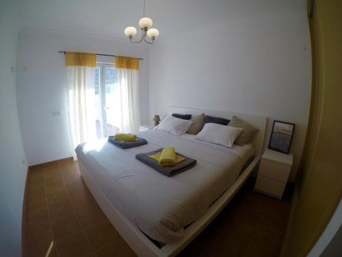  Mayla Apartament, Pension in Aljezur