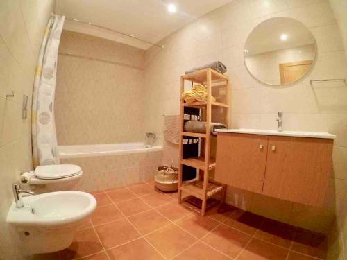  Mayla Apartament in Aljezur