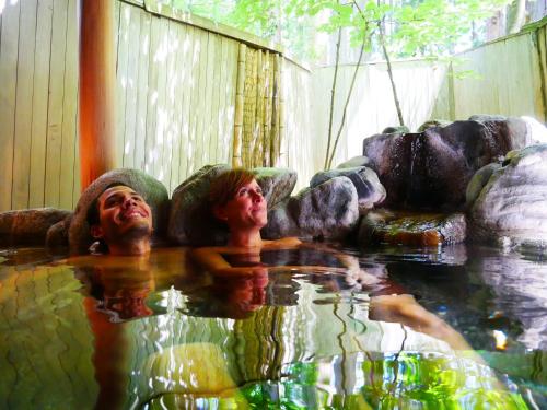 Accommodation in Aomori