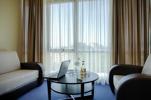 Hemus Hotel Sofia - image 4