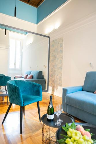 Casa Bella Adriano's Temple - image 11