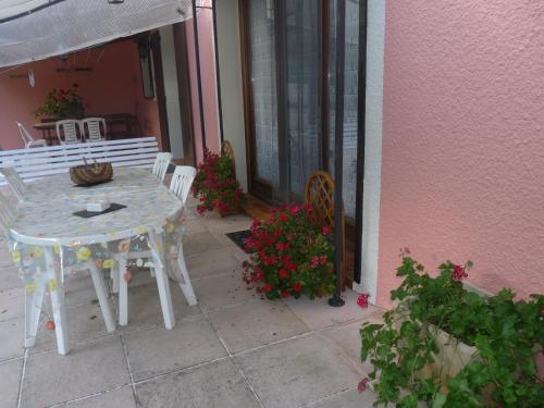 Chambres d'Hotes Le Baou in Анот