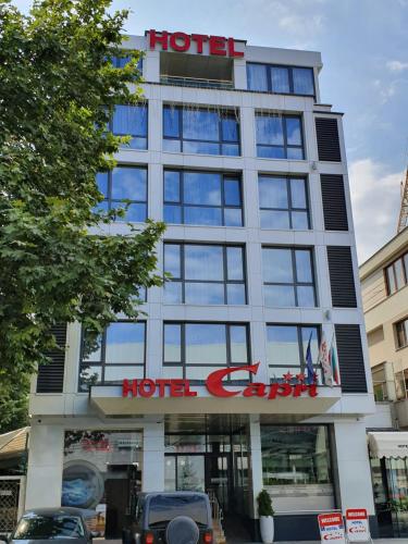 . Hotel Capri