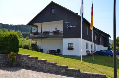 Guest accommodation in Medebach 
