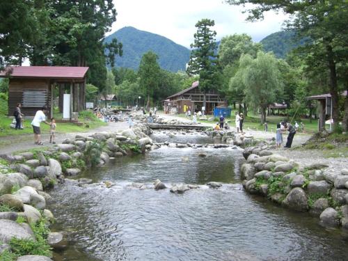 Hotel Chalet Yuzawa Ginsui