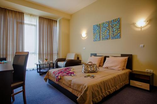Hemus Hotel Sofia - image 5