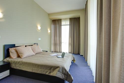 Hemus Hotel Sofia - image 3