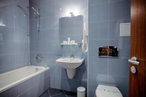 Business Suite Double - New Wing image 4