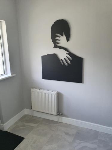 Wolseley Park guest house in ทัลโลว์