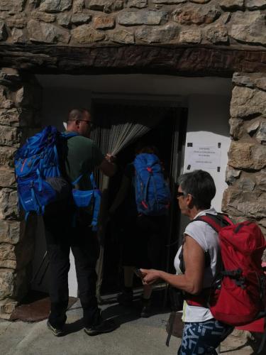Casa Rural y Albergue Tormon