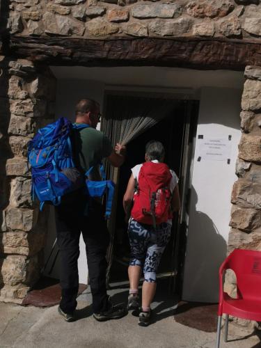 Casa Rural y Albergue Tormon