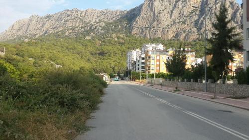  Zübeyde Hanım Evleri in Antalya