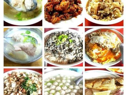 Yumi 旅店
