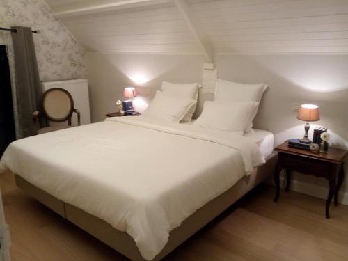  Cuerne bed&breakfast in Kuurne