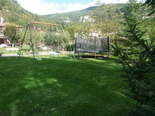 Chambres d'Hotes Le Baou in Анот