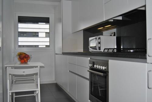 Oriente Rio Apartments by APT IIN - Parque das Nações, Lisabon (fotografie 5)