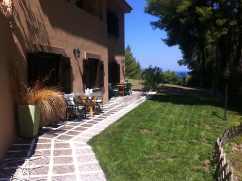  FLIP FLOP CASITA in Siviri