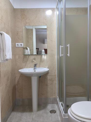 Residencial Lord Room Type - Twin Room