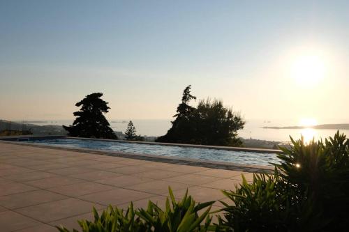  Sunset Dream, Pension in Paros bei Paros