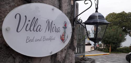 Villa Mira Bed and Breakfast