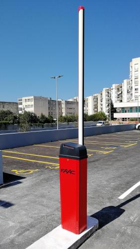 Zadar Center - Rooftop, WiFi, New