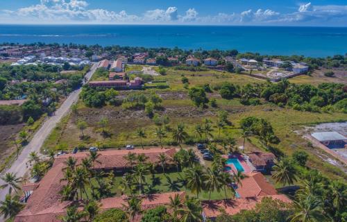 Photo - Morada dos Coqueiros Praia Hotel