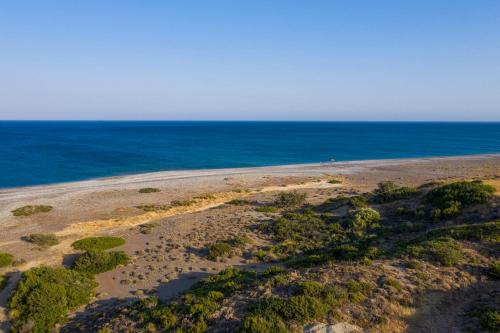 House Myrtos, Лакания (фото 7)