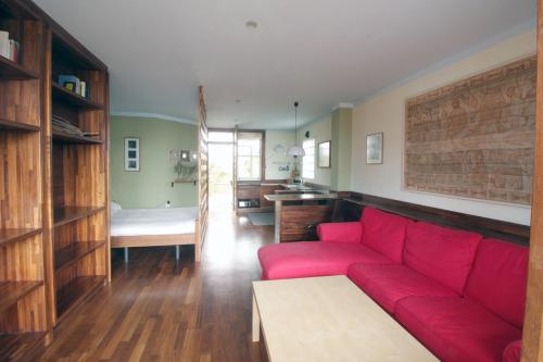  Surfer´s delight, Ferienwohnung in Bajamar